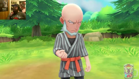 just the perfect timing