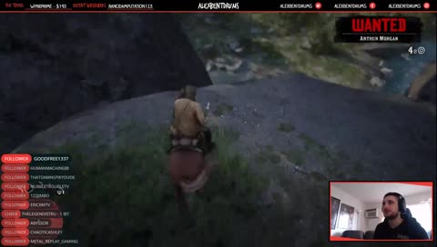 I believe I can flyyyyy