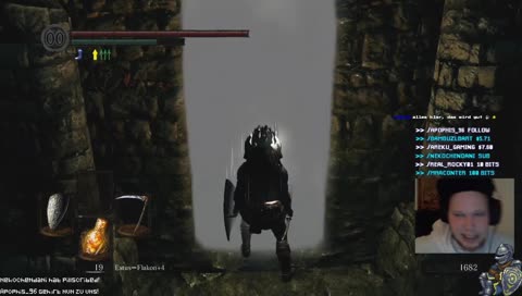 G-G-G-G-Geister!