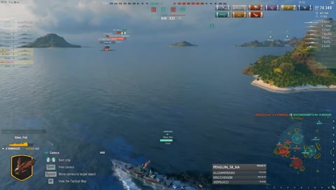 Quality strats from quality players