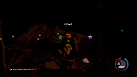 The Forest Episode 8 Part 2