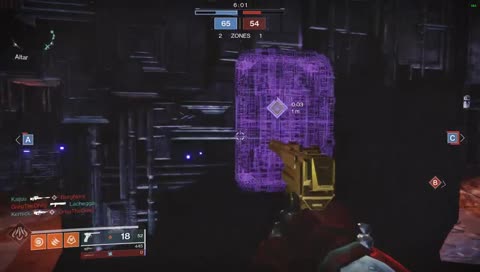 Tesseract time Bitc---, with follow up.