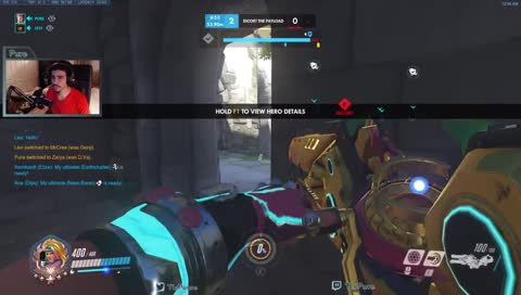 Just Dodge Doom 4Head