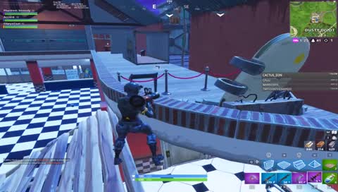 idk why th is was clean but it was 