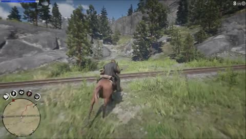 Oh no!