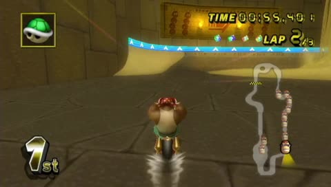 "troll count"