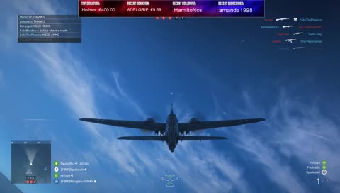 sjuk bombning
