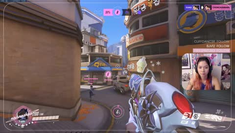 "One shot, one keel"