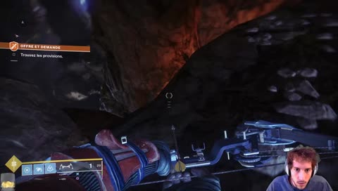 je sens je vais partir 