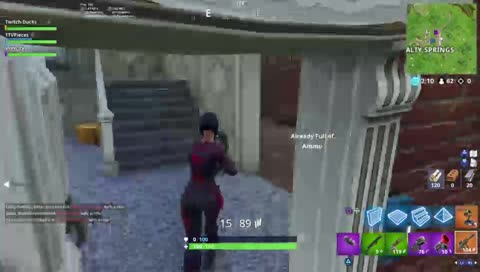 default question mark?????