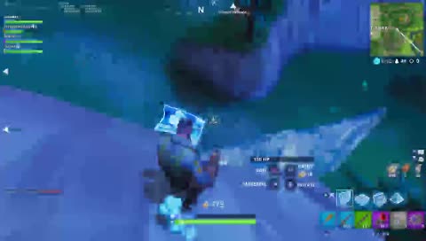 Suokas kuolee fall Damgeen BOTTI