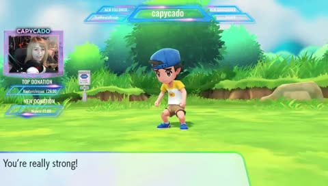 Ez pz, pokémon shiny