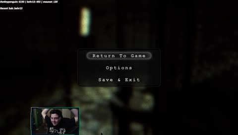 The first step is a Doucy!