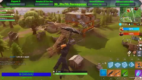 definitely showed his name