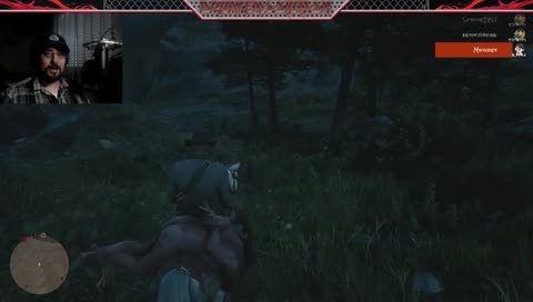 A Face Only A Mother Can Love