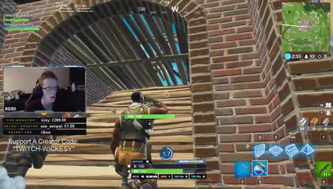 Lockss + Pamdy monkaS