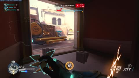 Baby shark doo doo doo doo