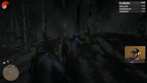 boar attack