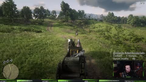 Synch Rage [Explicit]