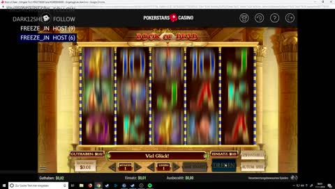 Freispiele Forscher auf 0,01 cent