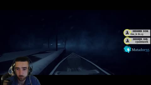 Au revoir Wendigo bisous <3