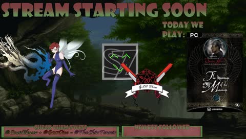 That's a nice Yang. F*ckin door?