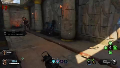 monkey sounds lol