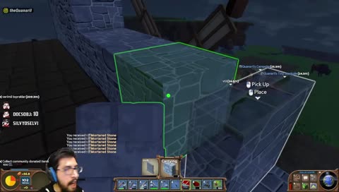 BEN SETS’İN .....