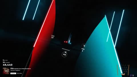 Johnboy at his TRUE P O T E N T I A L