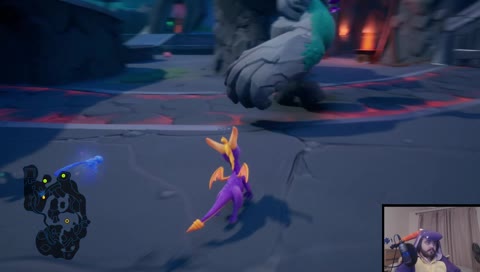 MonkAS get out my way