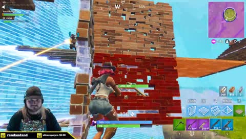That's how you end a game