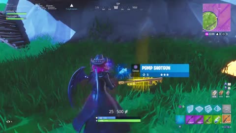 Fat snipes