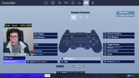 happy chaiboi - he's coming for you!