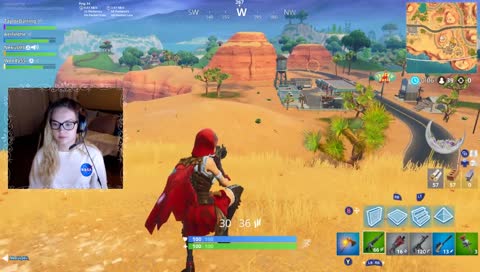 If you don't think that we can sing it faster then you're wrong