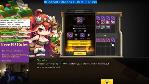 Seems like i would get it