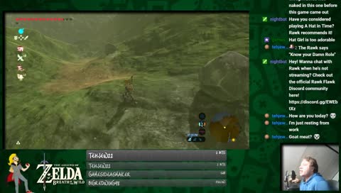 A Swing and miss X 3