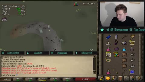 Link making new sauce's