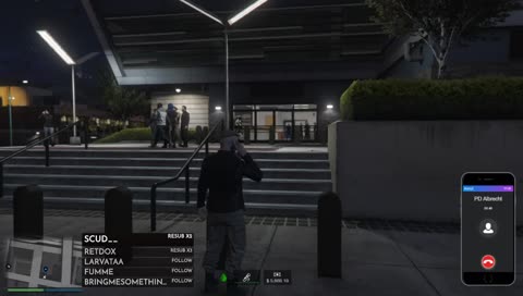 Sagen uns nichts... ja dann, eintüten und ausquetschen?