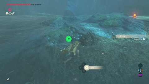 Chest launching strats