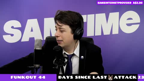 clippy the clip!                                                                      sam loves weed