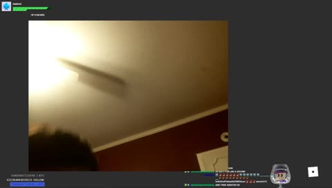 FACE REVEAL 2 POGGERS