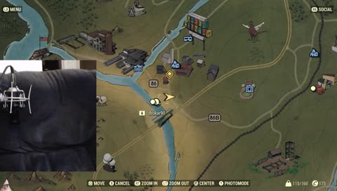 5 year streamiversary DED