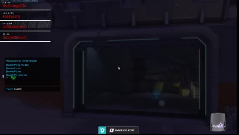 He forced me to clip this (Jhin..)