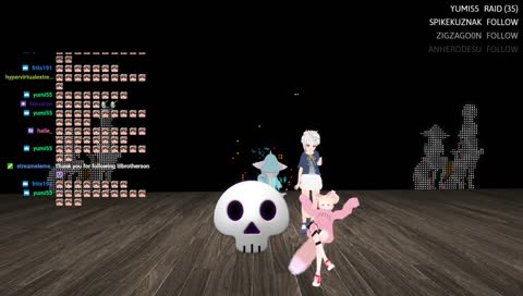 Jedden Rank10 Confidant Scene