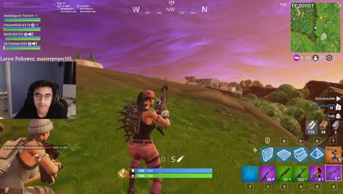 ppl didnt stick the landing