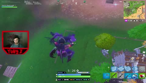 Give me that booty boi