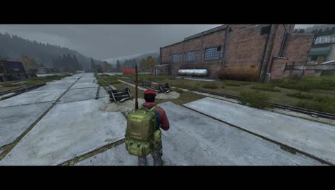 Tell that story to this guy