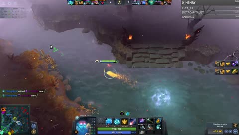 How to beat Arc Warden by Blitz