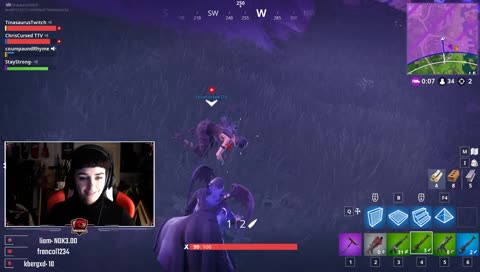 Bootypunch