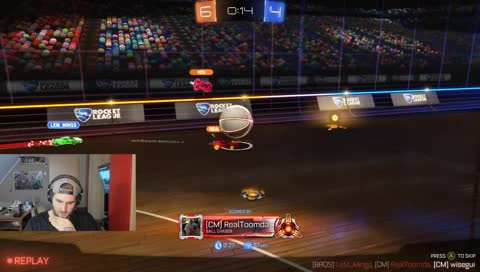 CLIP THAT hat er gesagt, oder nicht?